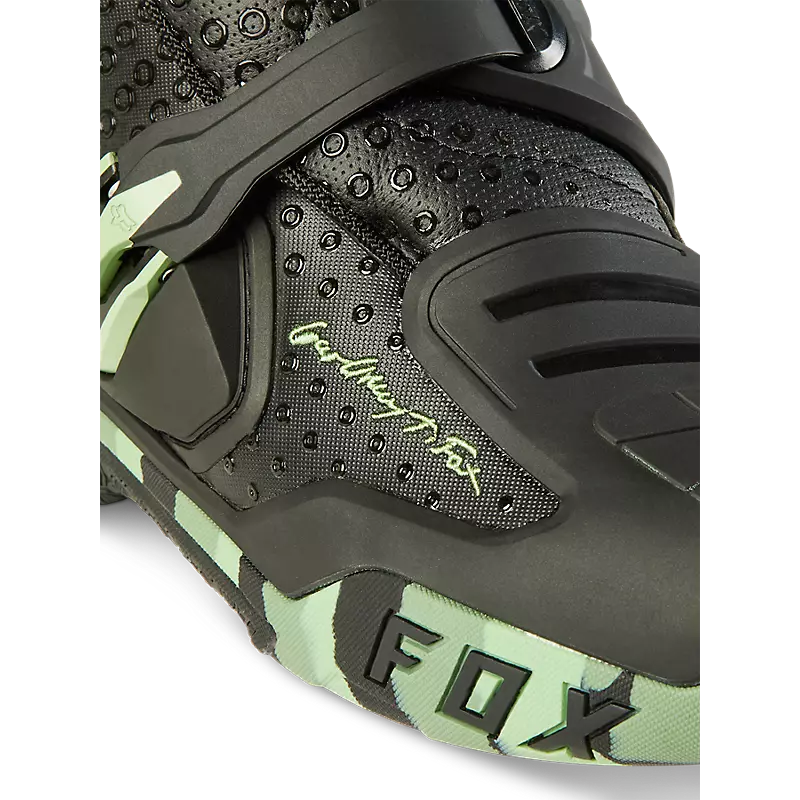 Fox Racing Instinct Founder's Edition Boots - Image 8