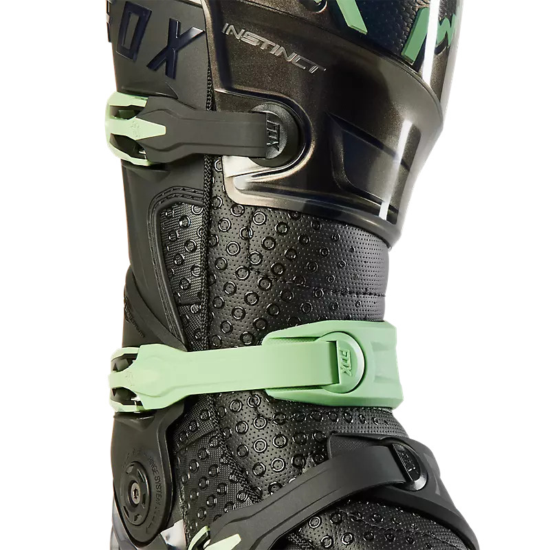 Fox Racing Instinct Founder's Edition Boots - Image 9