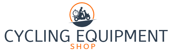 Cycling Equipment Shop